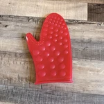 Pampered Chef Silicone Oven Mitt Kitchen Gadget. Fixed Price $12.00.