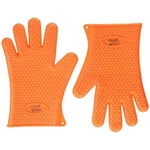 Safetgloves Silicone Bbq - The Original Glators Perfect For Cooking. Fixed Price $15.62.