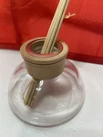 Reed Diffuser Fragrance Oil Holder Set Home Aromatherapy New. Fixed Price $9.00.