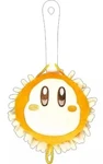 Kirby Waddle Dee Face Handy Mop Kitchen Pot Holder Oven Mitt Tool. Fixed Price $48.40.