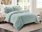 Duvet Cover Set Super Soft Egyptian 1800 Count 3 Piece Comforter. Fixed Price $26.59.