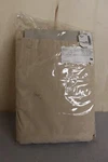 Jc Penney Grammercy Park Yard Scarf Valance 0203 Parchment 45"W X 180"L. Fixed Price $12.48.