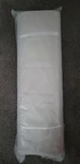 Ikea Aina Fabric Full Bolt Light Gray 100% Linen 901.598.87 Sewing Material New. Fixed Price $399.93.
