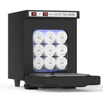 Compact 2-IN-1 Warmer For Spa & Home Holds 10-15 Towels, Black. Fixed Price $116.99.