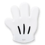 Disney Mickey Mouse Hand Silicone Oven Mitt. Fixed Price $29.99.