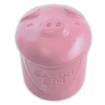 Harold Import Hic 00544 Silicone Bacon Bin Grease Holder 1 Cup Pink. Fixed Price $26.98.