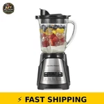 Hamilton Beach Power Elite Blender, 700W, 40 Oz Glass Jar, Black. Fixed Price $70.99.