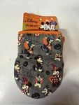 Disney Halloween Mini Oven Mitts Mickey Mouse & Friends 2022. Fixed Price $10.00.