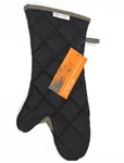 Heat Resistant Flame Retardant Thick Bbq Grill Cooking Oven Barbeque Mitt Glove. Fixed Price $14.99.