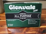 Glenvale Dixie Standard All Purpose Interfold Deli Wrap 8"X10 Dry Wax Paper. Fixed Price $18.00.