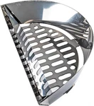 Sns Grills Slow Sear Charcoal Inserts For 18, Basket. Fixed Price $60.76.
