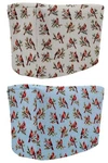 Cardinals Birds & Berries Toaster Cover. Fixed Price $16.99.