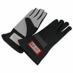 Rjs Safety Products 600020103 Nomex Driving Gloves - Sfi 3.3/1; Black; Small. Fixed Price $75.26.