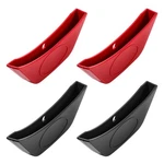 Pineraap 4 Pcs Silicone Assist Hot Pan Handle Holder, Cast Iron Multicolor. Fixed Price $16.96.