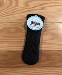"black" Creuset Silicone Skillet Handle Sleeve Protector Cool Tool Nwt. Fixed Price $35.99.