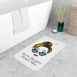 Lets Begin Lessons Chemistry Memory Foam Bath Mat. Fixed Price $38.43.
