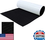 Hzshark Eva Foam Decking Diy Surfboard Traction Pad Non-slip Grip Mat 80 Char. Fixed Price $70.90.