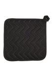 Now Designs Superior Potholder, Black (506494). Fixed Price $18.00.