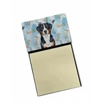Carolines Treasures DAC9319SN 5.25 X 3.25 In. Greater Swiss Mountain Dog Cowo.... Fixed Price $22.18.