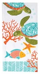 Designs Kitchen Towel Island Time Terry Turtle Beach R4000. Fixed Price $8.99.