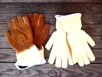 Dragon Gloves High Heat/cut Resistant Superior 2XL. Fixed Price $11.85.