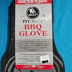 Bull Grills Pitt Mitt Bbq Glove New. Fixed Price $11.99.