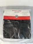 Kitchenaid KMCC1OB Stand Mixer Cloth Cover - Onyx Black. Fixed Price $25.99.