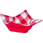 Now Designs Color Rouge Bowl Cozy, Red. Fixed Price $29.98.