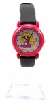 Muppets Miss Piggy Purple Gloves Ladies Watch By Lorus Pink Vintage 1990S. Fixed Price $84.39.