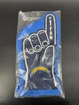 La Chargers Youthefan Nfl Number Oven Mitt 13X6.5 Brand New. Fixed Price $14.99.