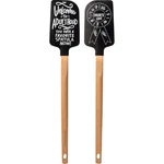 Primitives By Kathy Welcome To Adulthood Kitchen Spatula Funny Nwt. Fixed Price $7.99.