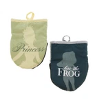 Disney Neoprene Oven Mitts, 2PK -princess And The Frog. Fixed Price $9.99.