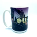 Louisiana La Souvenir Coffee Cup Mug New Orleans Bourbon St Magnolia Jazz Cajun. Fixed Price $19.99.