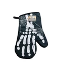 Greenbrier Halloween Oven Mitt-trick Or Treat. Fixed Price $11.88.