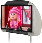 Upgrade Tablet Headrest Mount Holder Portable Car Back Seat. Fixed Price $15.94.