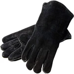 Lodge 18 Inch Leather Outdoor Cooking Gloves - For. Fixed Price $43.71.