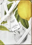 Williams Sonoma Meyer Lemon Kitchen Towels New Set Of 2. Fixed Price $39.99.
