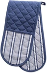Dii Double Strip Chef Kitchen Cooking Baking Collection, Oven Mitt, 35X. Fixed Price $20.49.