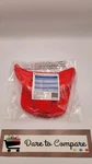 Genuine Instant Pot Silicone Mini Mitts - Sealed Red. Fixed Price $20.22.