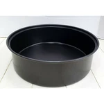 Flavorwave Turbo Halogen Oven Chefs Non-stick Skillet Base Pan .. Fixed Price $19.80.