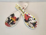 Disney's Jerry Leigh Minnie & Mickey Mouse Ceramic Spoon Rests Kitchen Your Pick. Fixed Price $12.50.