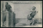 Water Massage Spa Mineral Town Comic Humor Original 1910S Postcard Lot Set Of 6. Fixed Price $18.00.