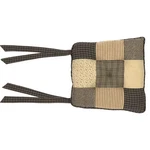 Kettle Grove Chair Pad Patchwork. Fixed Price $31.39.