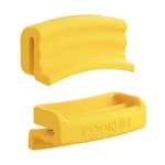 Cooklife Silicone Hot Handle Cover. Fixed Price $16.97.