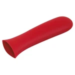 Victoria Silicone Handle Cover, Custom-made Sleeve For 6.5 Small, Red. Fixed Price $23.58.