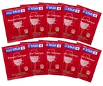 Wine Yeast Red Star Premier Classique Formerly Montrachet Making X10. Fixed Price $9.47.