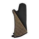 San Jamar 810CM15 Bestgrip 15" Conventional Oven Mitt With Magnet. Fixed Price $40.70.