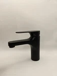 Remer Sink Faucet Mate Black L11USG12NONL Made Italy. Fixed Price $124.99.