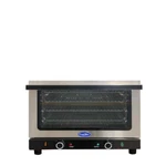 Atosa CTCO-100 Countertop Full Size Convection Oven With 5 Years Parts & Labor. Fixed Price $2105.00.
