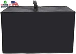Ownmy Heat-resistant Dust-proof Microwave Oven Grill Cover Protector Waterproo. Fixed Price $25.39.